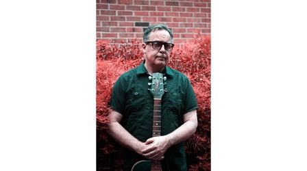 Video thumbnail: House Concert Series Lawrence DiPaolo