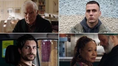 The Suspects