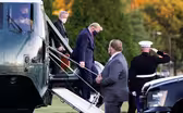 Unanswered questions, credibility issues over Trump’s health