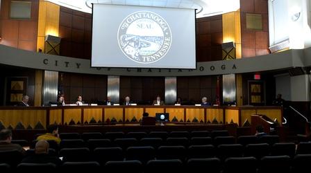 Video thumbnail: Chattanooga City Council Highlights January 24th, 2023