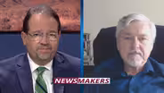 Dr. Chris Erickson - COVID-19 Effects on NM Economy