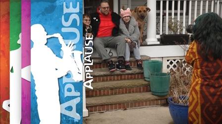 Video thumbnail: Applause Applause January 26, 2022: Homebody, Dayton Youth Radio