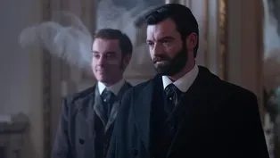 Episode 2 Preview