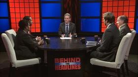 Video thumbnail: Behind the Headlines Memphis City Council