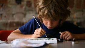 Video thumbnail: Detroit Performs Ann Arbor Art Center Kids Camps