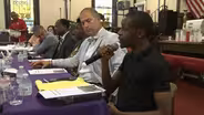 Religious groups hold forum on marijuana legalization