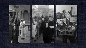 Video thumbnail: Mississippi: A Thread Through Time Freedom Summer