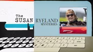 TRAILER | SURY | Susan Ryeland Mysteries
