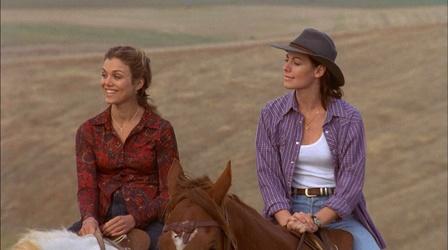 Video thumbnail: McLeod's Daughters Ep. 2: Ducks on the Pond