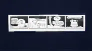 Appraisal: 1965 Charles Schulz "Peanuts" Strip