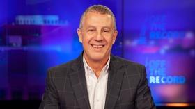 Video thumbnail: Off the Record Feb. 14, 2020 - Dan Quisenberry| FULL EPISODE
