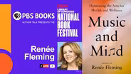 "Music and Mind" by Renée Fleming