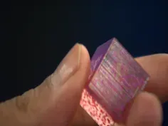 3D Printing Security