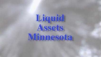 Liquid Assets Minnesota