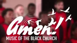 Amen! Music of the Black Church