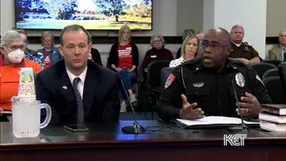 Guns on Campus Legislation