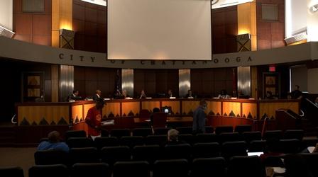 Video thumbnail: Chattanooga City Council Highlights July 27th, 2021