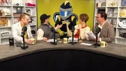Mystery Guest?