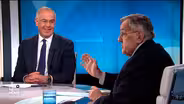 Shields and Brooks on Iran conflict, Senate trial standoff