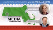 2018 Senatorial Debate (Elizabeth Warren-Geoff Diehl)