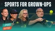 America's fastest growing sport with Game on VT and The Pop