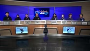 Scholastic Scrimmage: Parkland vs. Southern Lehigh