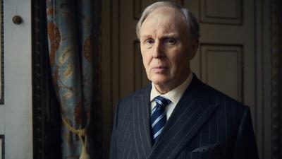 Tim Pigott-Smith on His Character