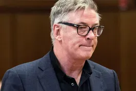 Baldwin faces manslaughter charges for movie set shooting