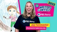 PBS Reno Writers Contest 2023 Introduction
