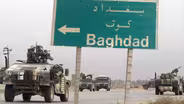Iraq 20 Years Later