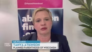 Tanya Atkinson on Abortion Services Resuming in Wisconsin