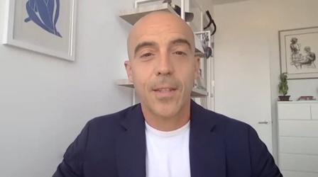 Video thumbnail: The Open Mind Four More Years of Social Media Failure