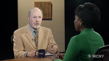 Video thumbnail: The Ivory Tower The Iowa Caucus; ERA in Virginia; Diversity in Hollywood