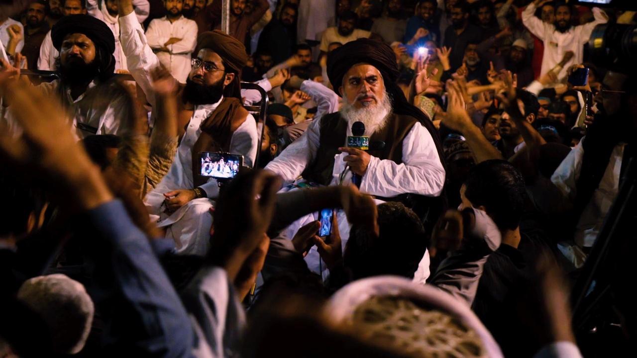 Doc World | The Accused: Damned or Devoted?