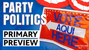 2024 Texas primary election preview