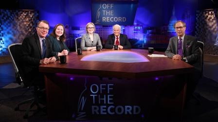 Video thumbnail: Off the Record December 8, 2017 | #4723
