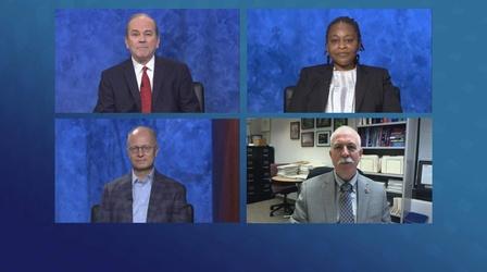 Video thumbnail: Nebraska Public Media News Speaking of Nebraska: COVID-19 in Nebraska