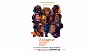 'The Greatest Night in Pop' reveals how stars made history