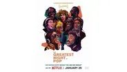 'The Greatest Night in Pop' reveals how stars made history