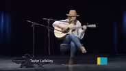 Taylor LaValley