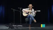 Taylor LaValley