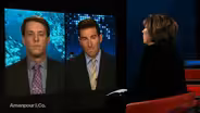 Garrett Graff & Elie Honig on President Trump