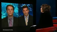Garrett Graff & Elie Honig on President Trump