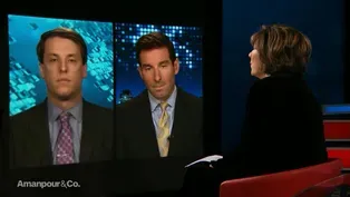 Garrett Graff & Elie Honig on President Trump