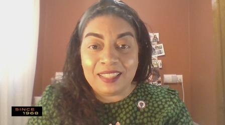 Rep. Liz Miranda on Basic Black 2-26-21