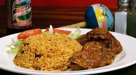 Video thumbnail: Check Please! Morena's Kitchen