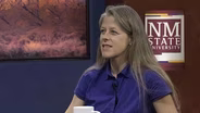 Newsmakers 1013 - Heather Whitley  May 24, 2018
