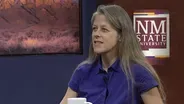 Newsmakers 1013 - Heather Whitley  May 24, 2018