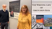 The Writing Life of Gretchen Eick