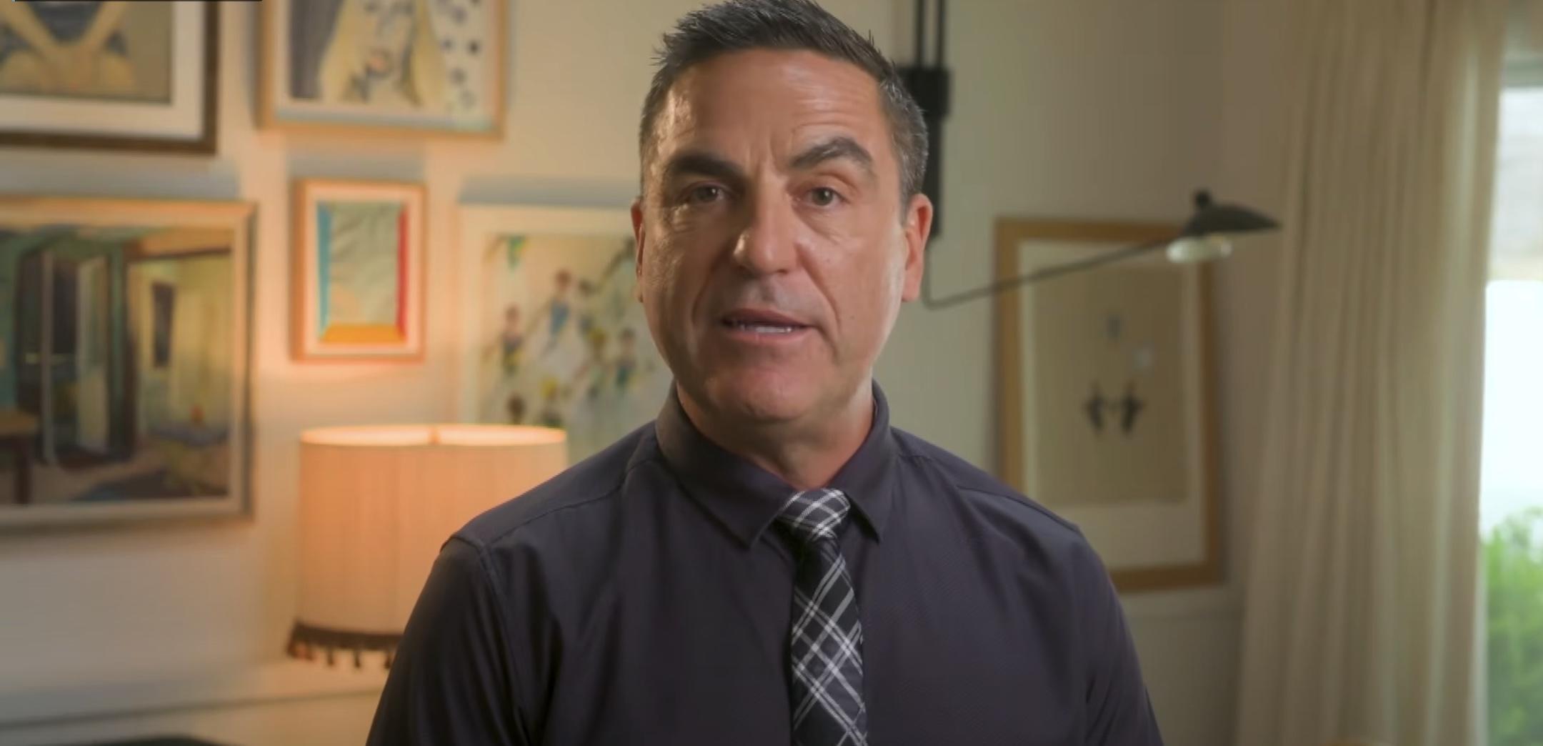 A principal's Brief But Spectacular take on bringing hospitality to education